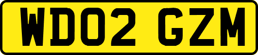 WD02GZM
