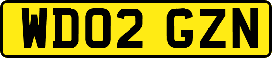 WD02GZN