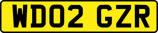 WD02GZR