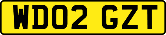 WD02GZT