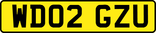 WD02GZU