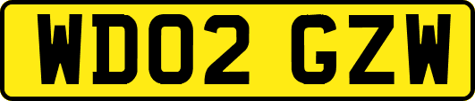 WD02GZW