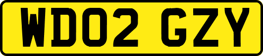 WD02GZY