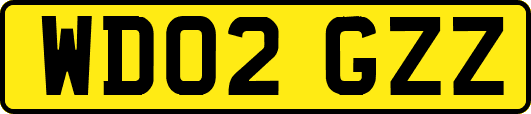 WD02GZZ
