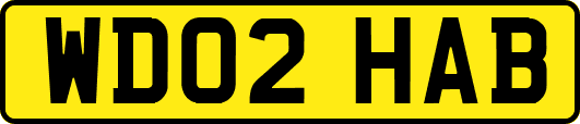 WD02HAB