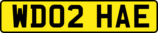 WD02HAE