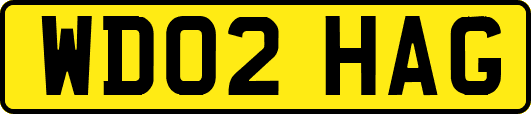 WD02HAG
