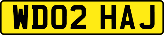 WD02HAJ