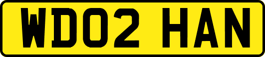 WD02HAN