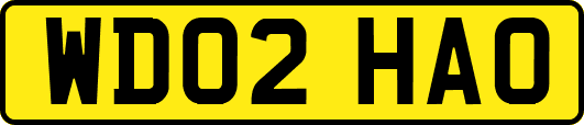 WD02HAO