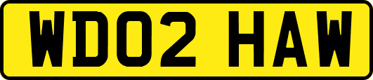 WD02HAW