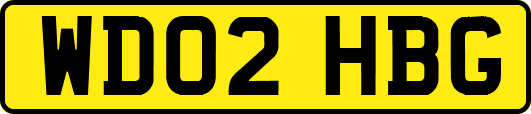 WD02HBG
