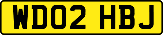 WD02HBJ