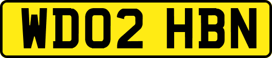 WD02HBN