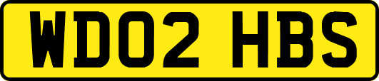 WD02HBS