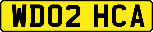 WD02HCA