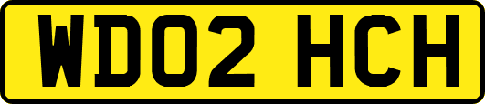 WD02HCH