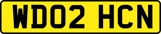 WD02HCN