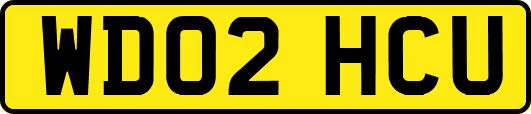 WD02HCU