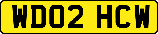 WD02HCW