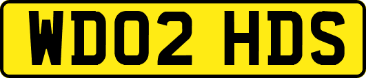 WD02HDS