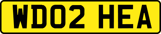 WD02HEA