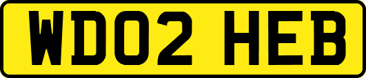 WD02HEB