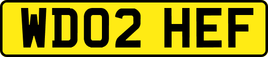 WD02HEF