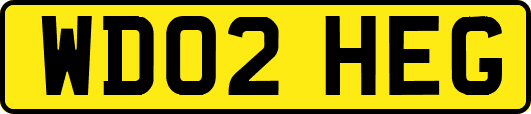 WD02HEG