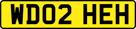 WD02HEH