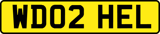 WD02HEL