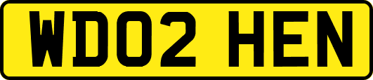 WD02HEN