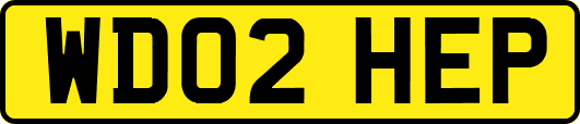 WD02HEP