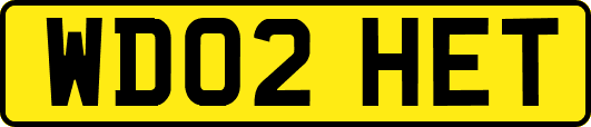 WD02HET