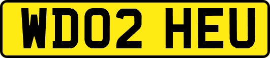 WD02HEU
