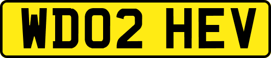 WD02HEV