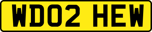 WD02HEW