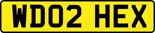 WD02HEX