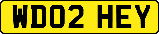 WD02HEY