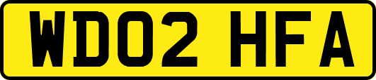 WD02HFA