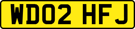 WD02HFJ