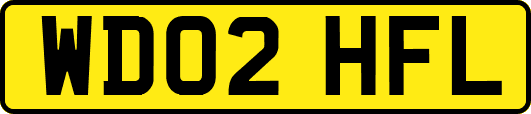 WD02HFL