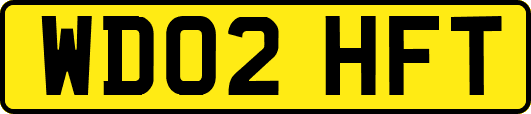WD02HFT