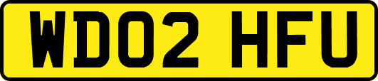 WD02HFU