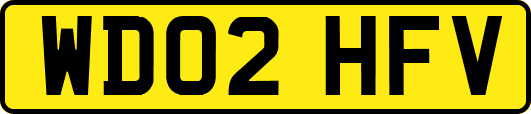 WD02HFV