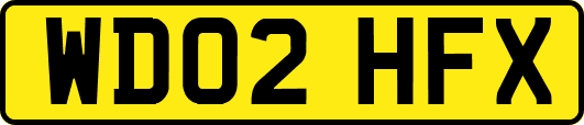 WD02HFX