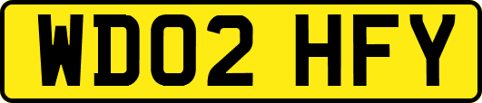 WD02HFY