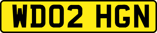 WD02HGN