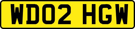 WD02HGW