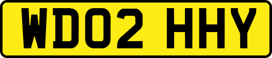 WD02HHY